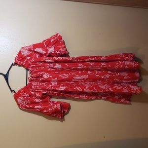 NWOT H&M Dress